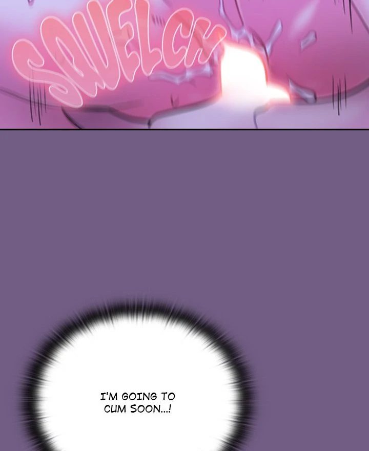My Bride, The Abandoned Daughter Chapter 7 Page 86
