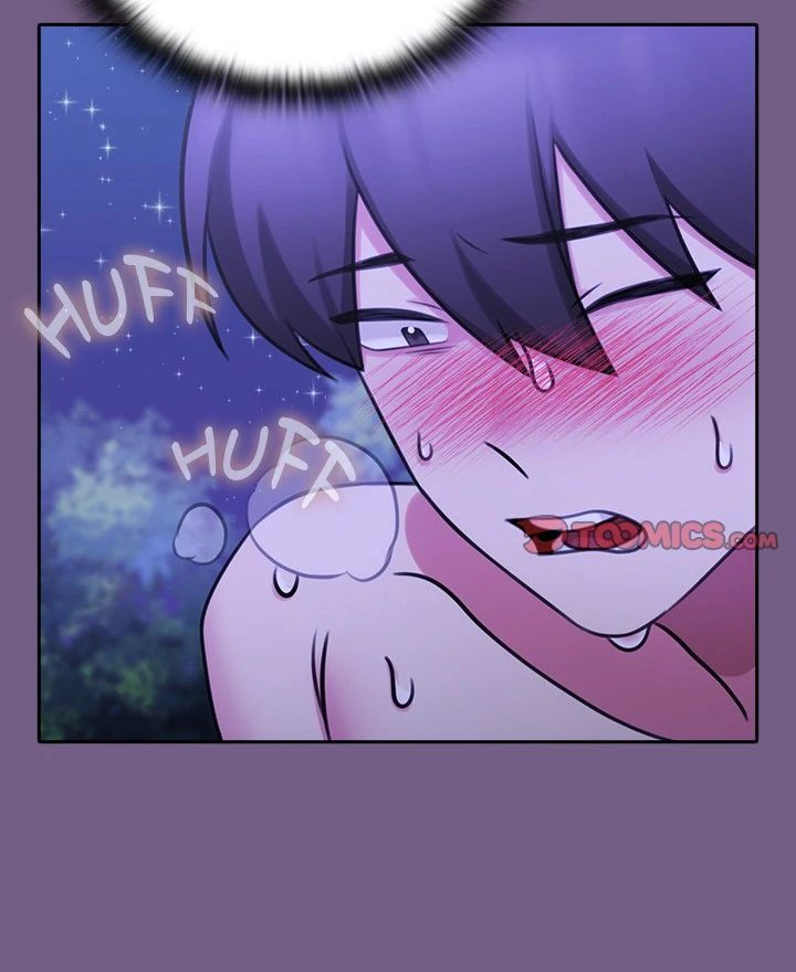 My Bride, The Abandoned Daughter Chapter 7 Page 87