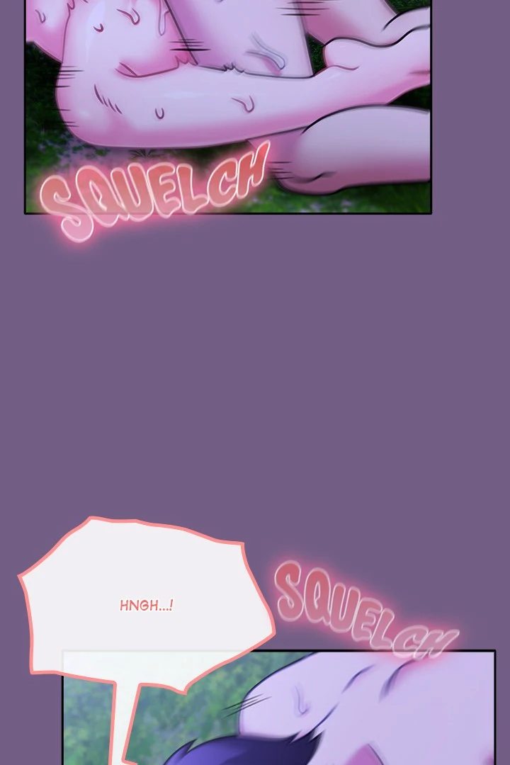 My Bride, The Abandoned Daughter Chapter 7 Page 90