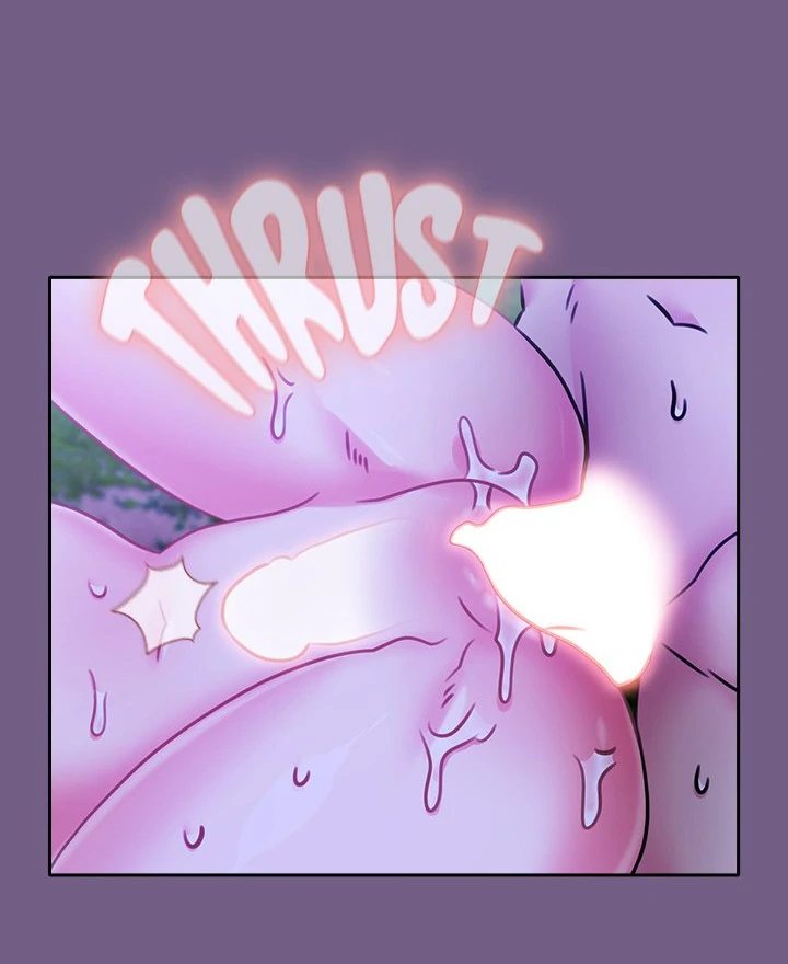 My Bride, The Abandoned Daughter Chapter 7 Page 92