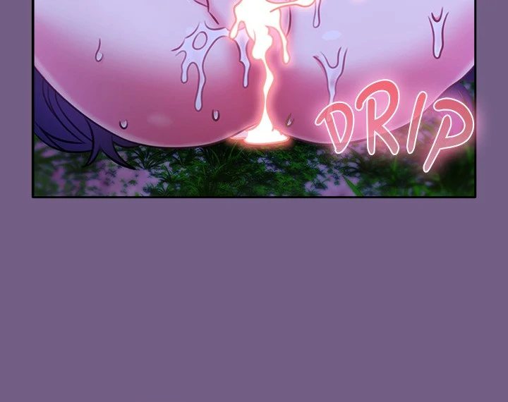 My Bride, The Abandoned Daughter Chapter 7 Page 97