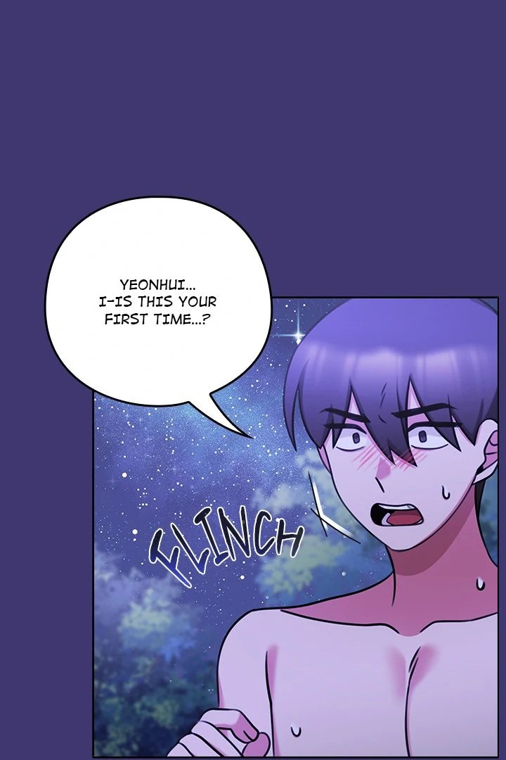 My Bride, The Abandoned Daughter Chapter 8 Page 1