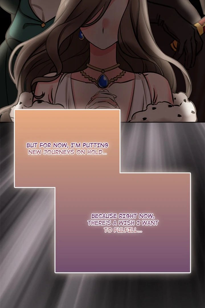 My Bride, The Abandoned Daughter Chapter 8 Page 102