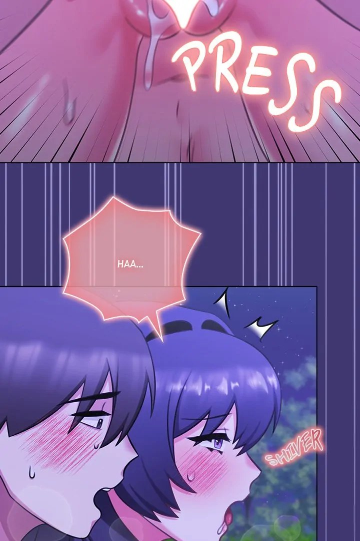 My Bride, The Abandoned Daughter Chapter 8 Page 20