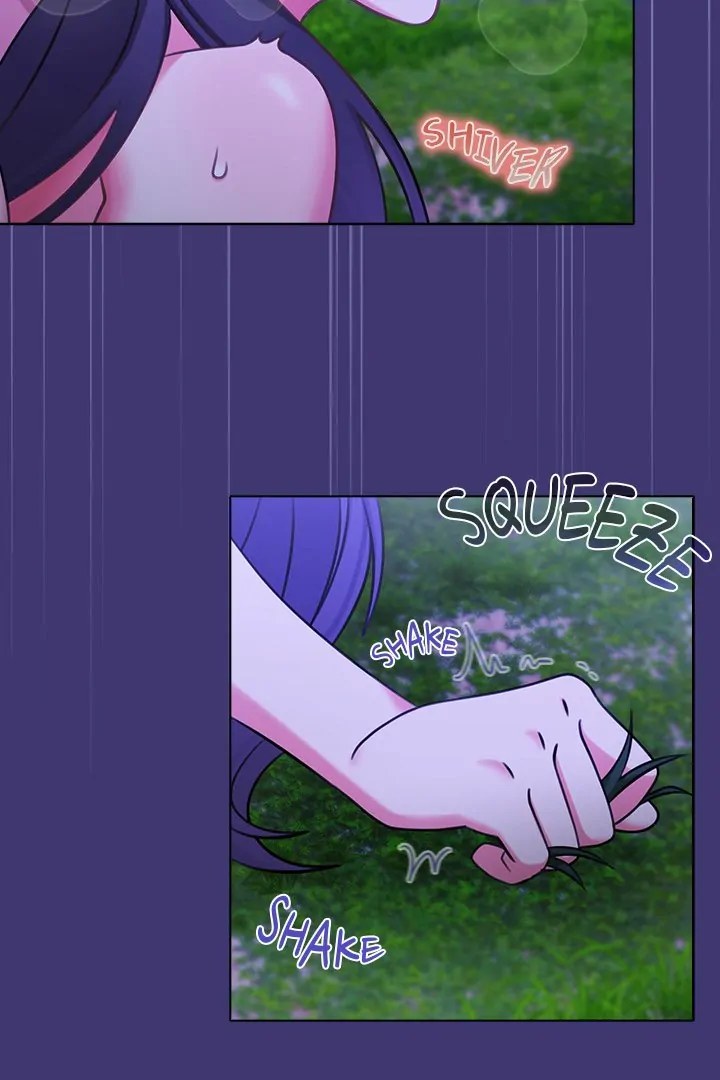 My Bride, The Abandoned Daughter Chapter 8 Page 21