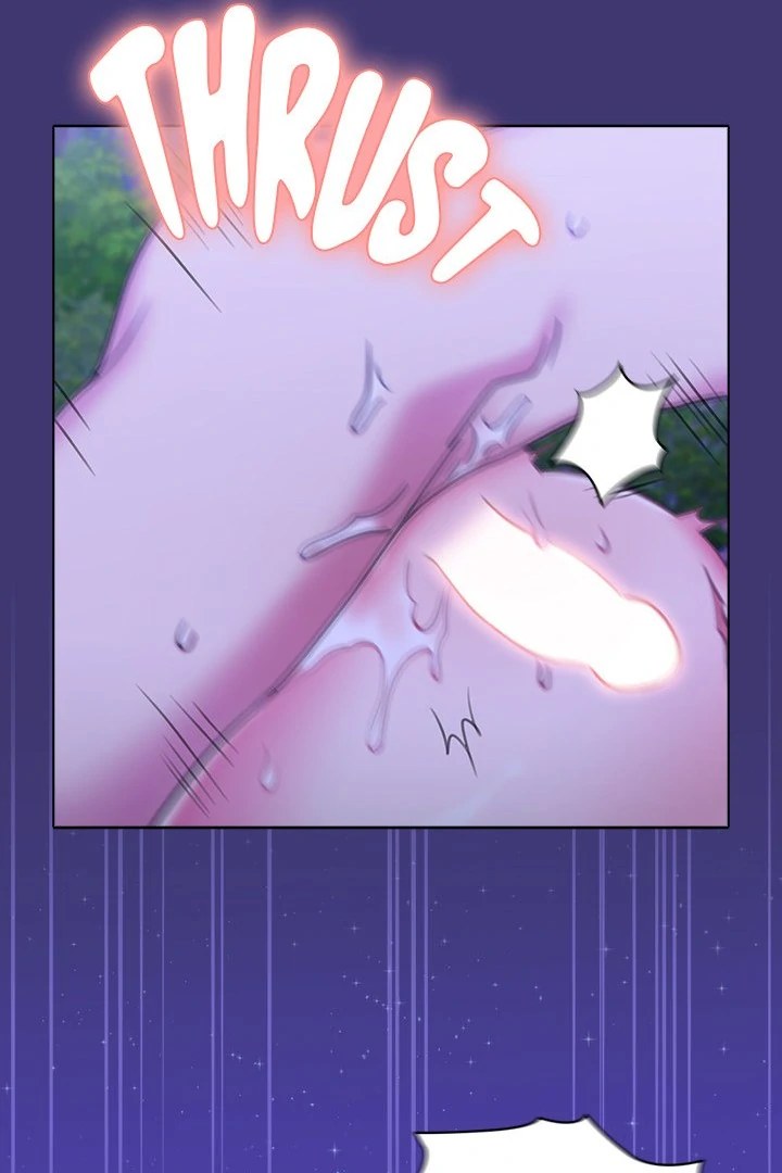 My Bride, The Abandoned Daughter Chapter 8 Page 25