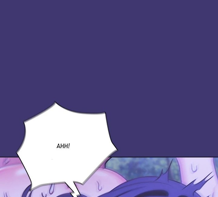My Bride, The Abandoned Daughter Chapter 8 Page 28