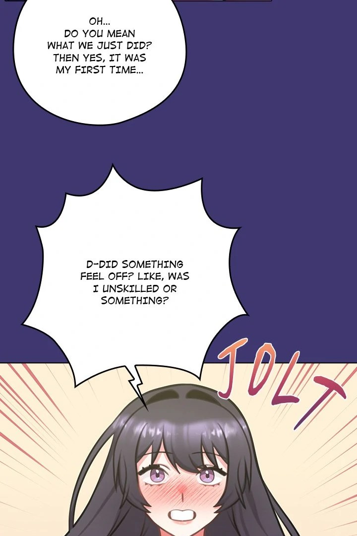 My Bride, The Abandoned Daughter Chapter 8 Page 3