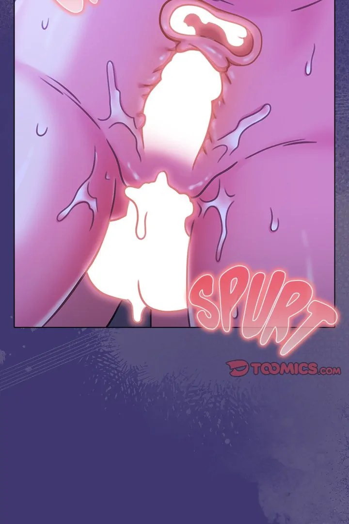 My Bride, The Abandoned Daughter Chapter 8 Page 32