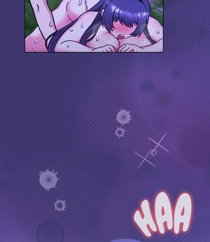 My Bride, The Abandoned Daughter Chapter 8 Page 34