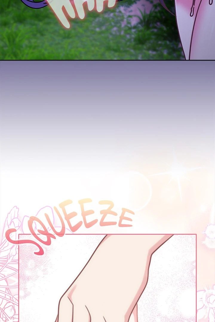 My Bride, The Abandoned Daughter Chapter 8 Page 36
