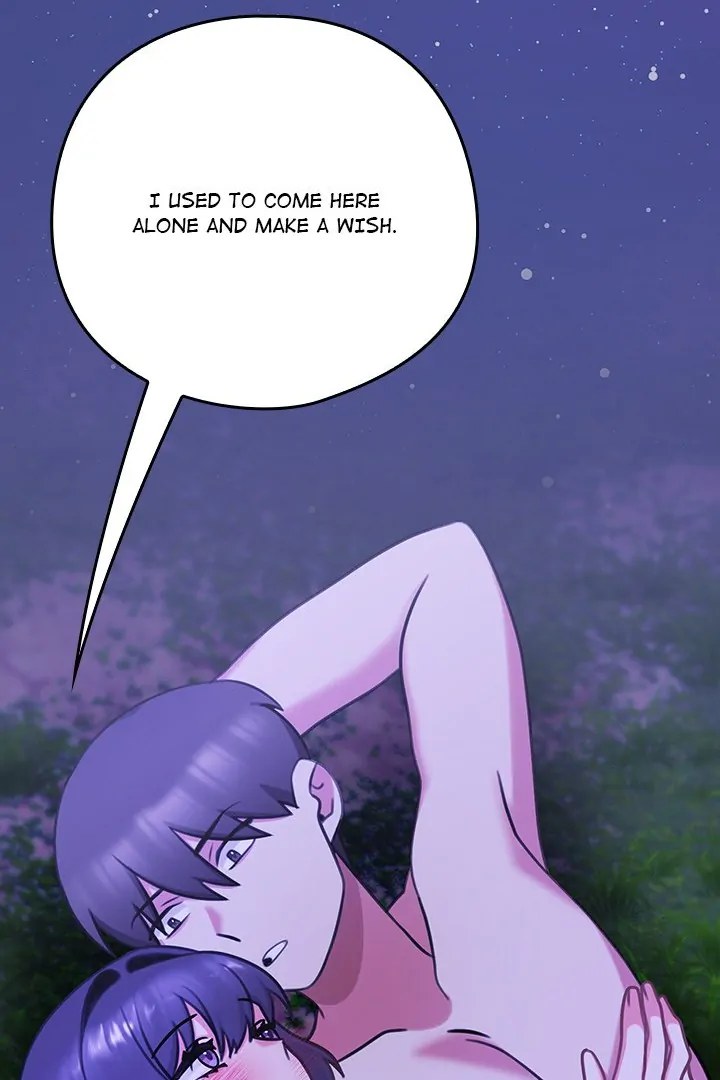 My Bride, The Abandoned Daughter Chapter 8 Page 41