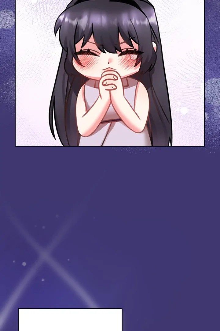 My Bride, The Abandoned Daughter Chapter 8 Page 46