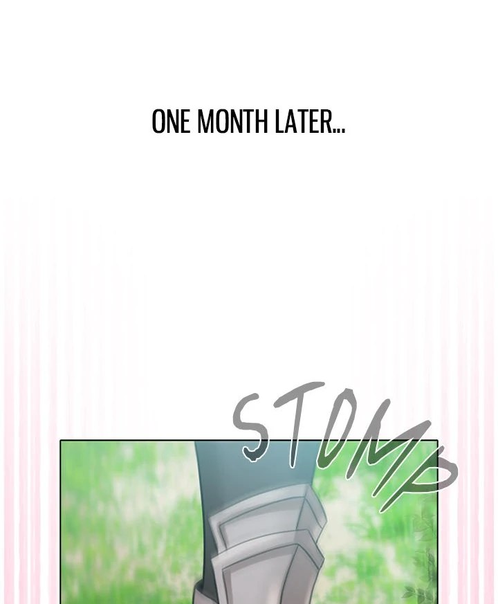My Bride, The Abandoned Daughter Chapter 8 Page 51