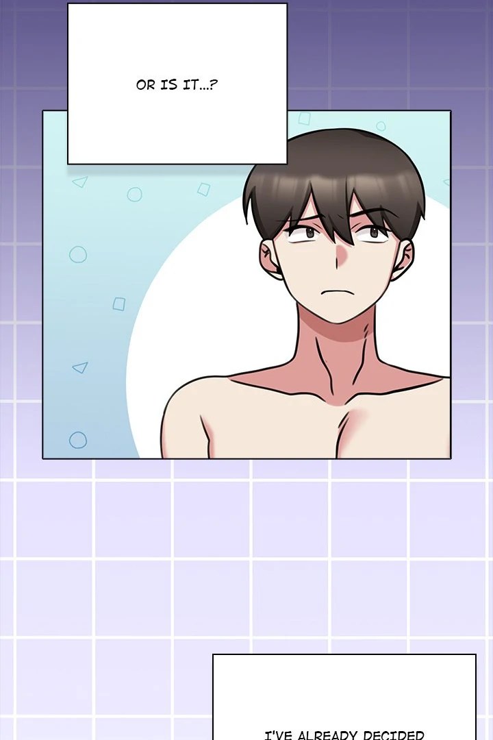 My Bride, The Abandoned Daughter Chapter 8 Page 6