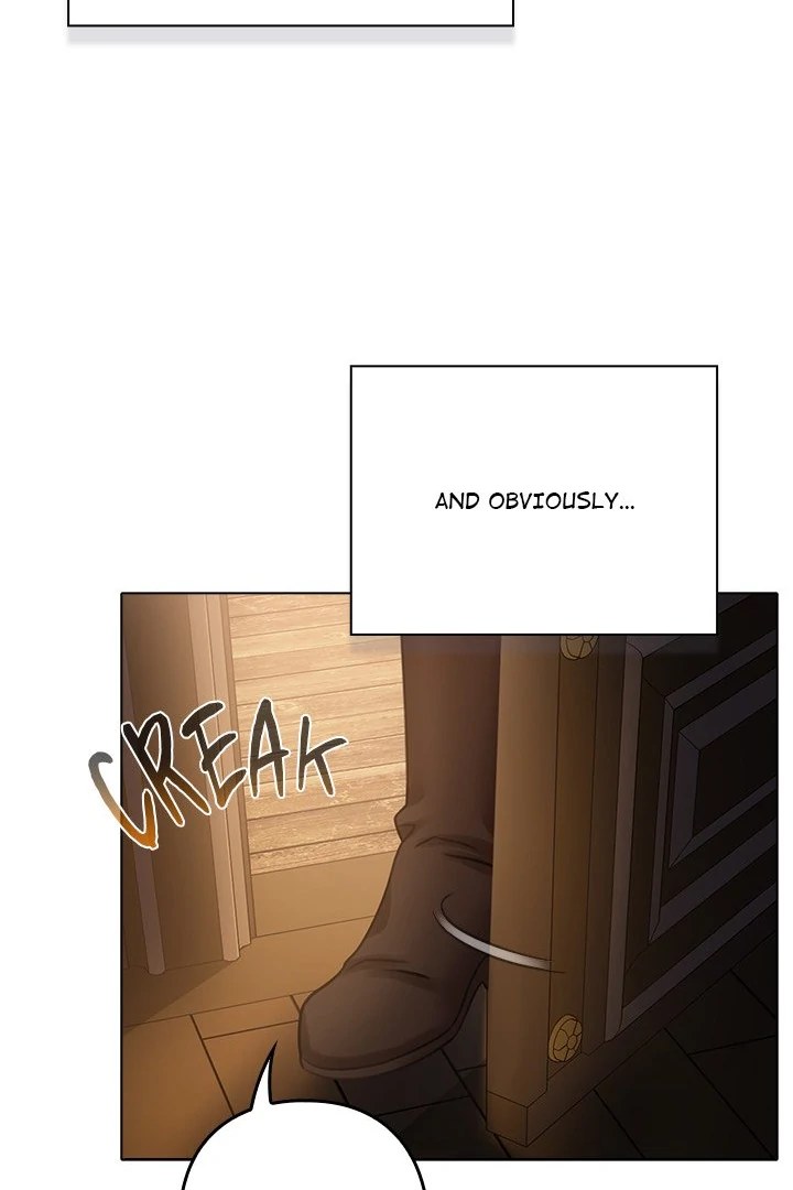 My Bride, The Abandoned Daughter Chapter 8 Page 63