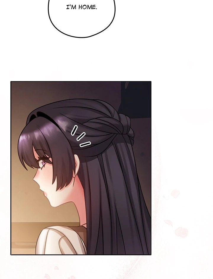 My Bride, The Abandoned Daughter Chapter 8 Page 64