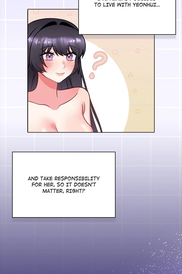 My Bride, The Abandoned Daughter Chapter 8 Page 7