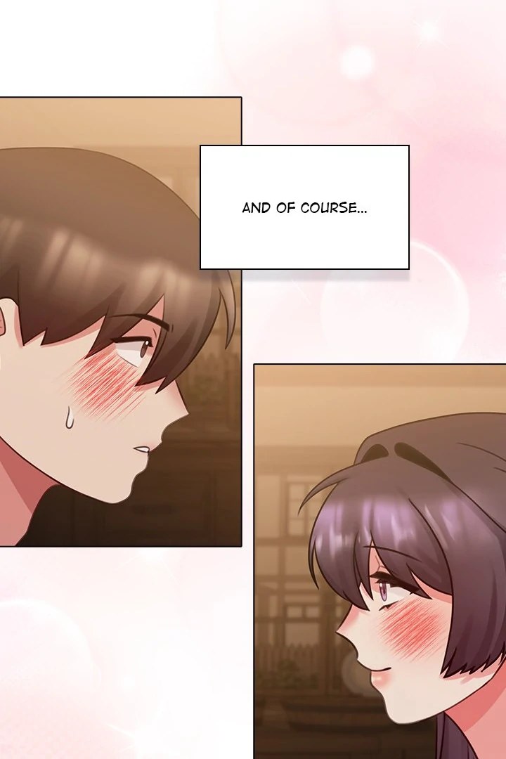 My Bride, The Abandoned Daughter Chapter 8 Page 75