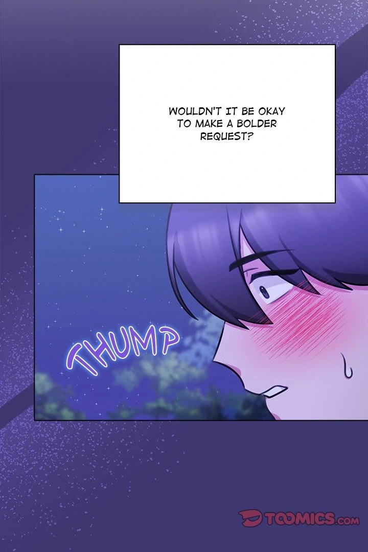 My Bride, The Abandoned Daughter Chapter 8 Page 8