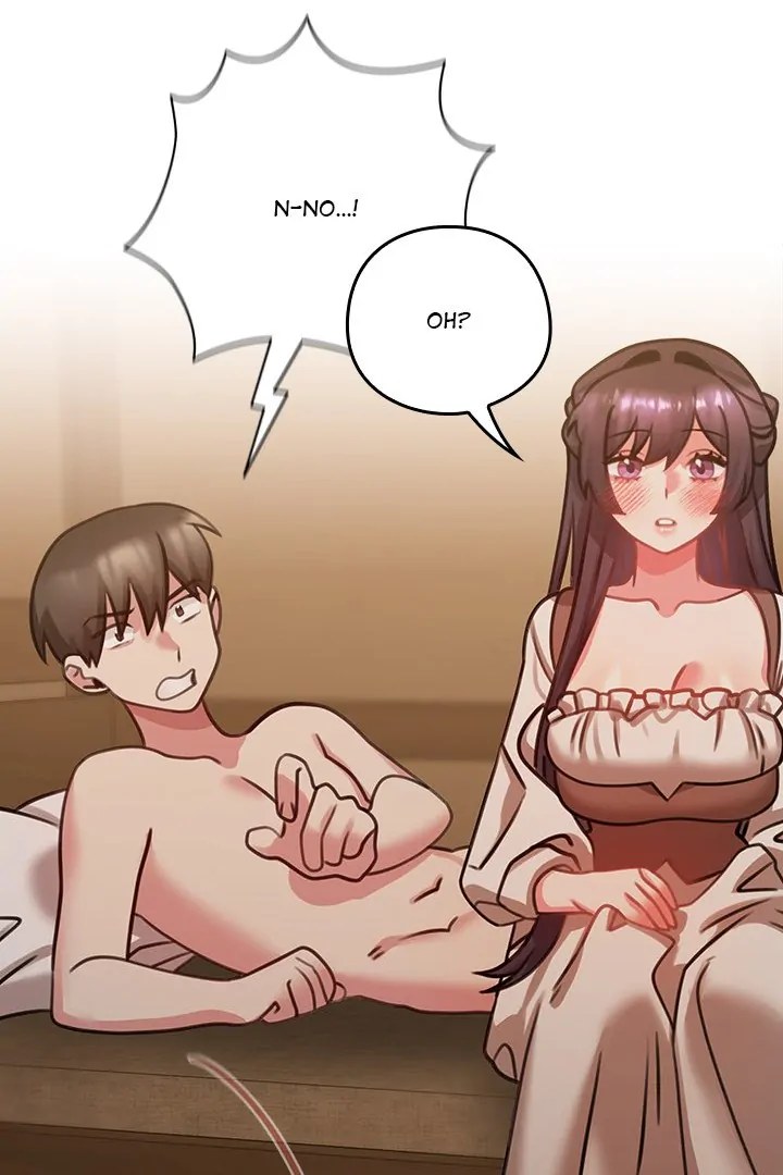 My Bride, The Abandoned Daughter Chapter 8 Page 82