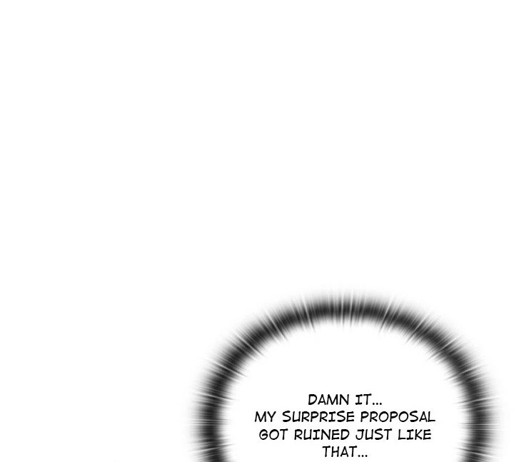 My Bride, The Abandoned Daughter Chapter 8 Page 84