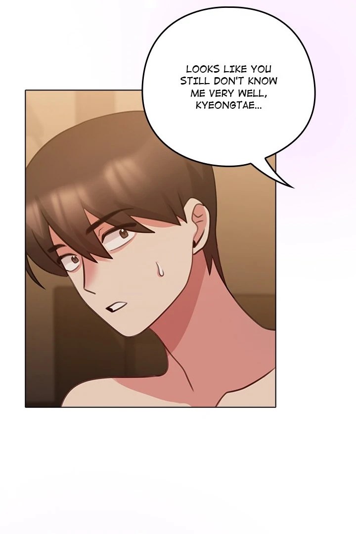 My Bride, The Abandoned Daughter Chapter 8 Page 86