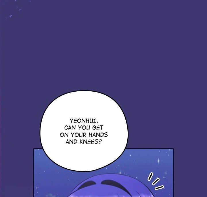 My Bride, The Abandoned Daughter Chapter 8 Page 9