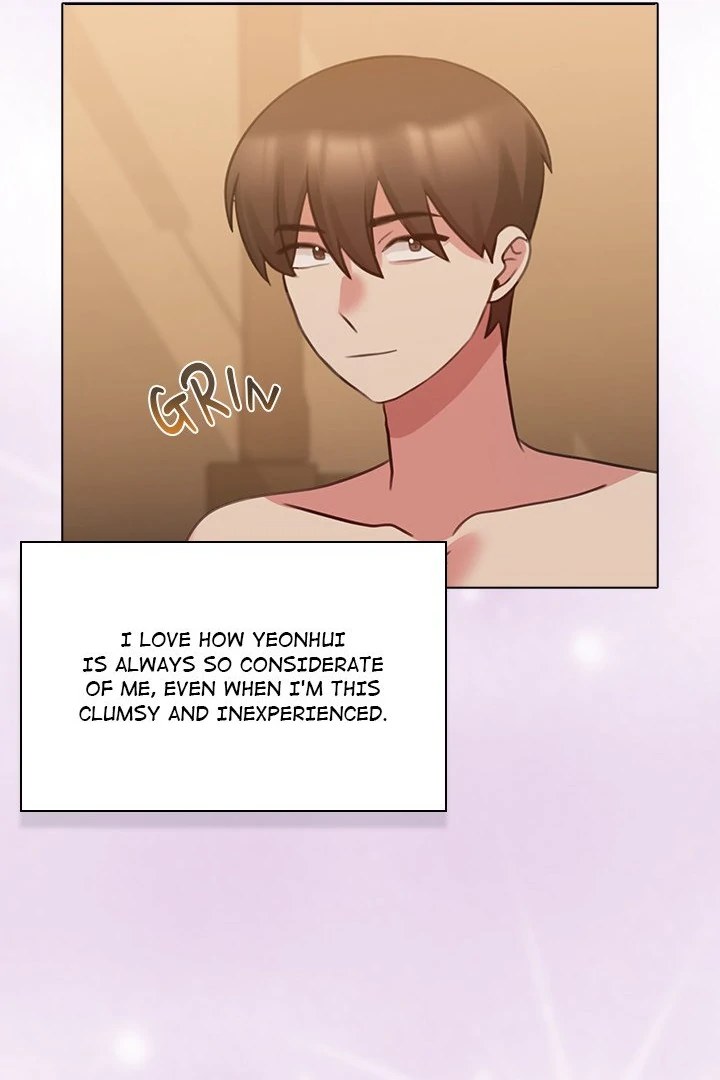 My Bride, The Abandoned Daughter Chapter 8 Page 90