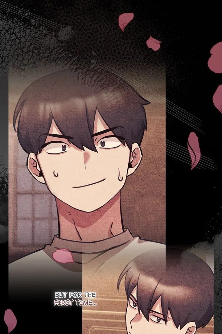 My Bride, The Abandoned Daughter Chapter 8 Page 95