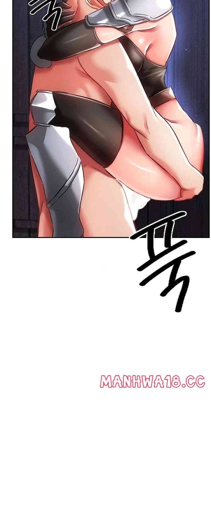 Taming Females to Rise in Status Raw Chapter 4 Page 66