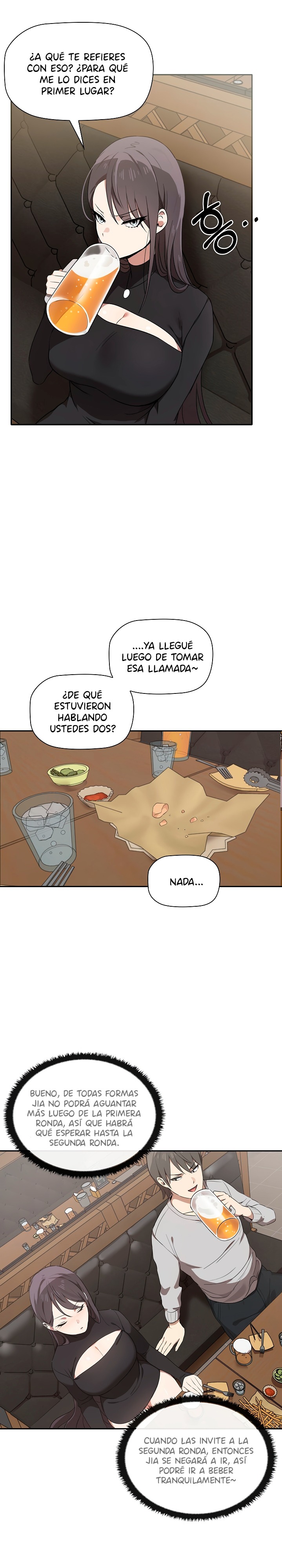 I Really Love IT! Raw Chapter 1 Page 15