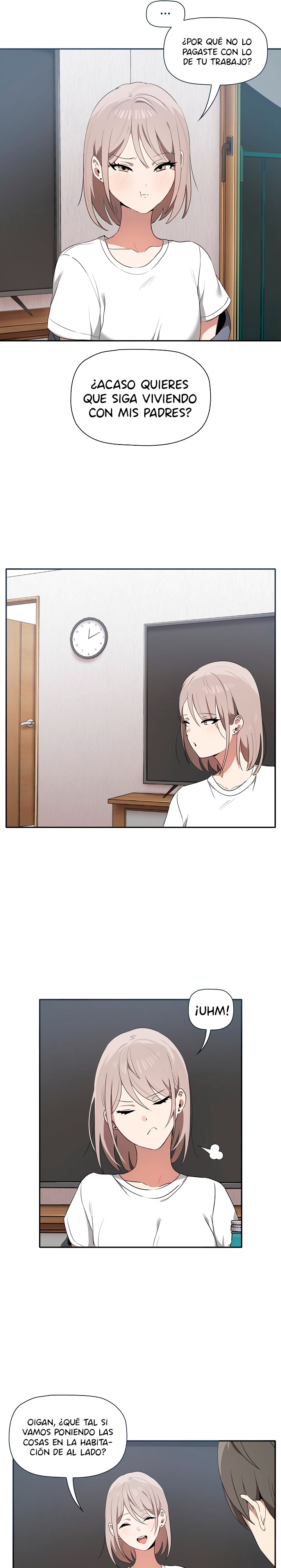 I Really Love IT! Raw Chapter 1 Page 18