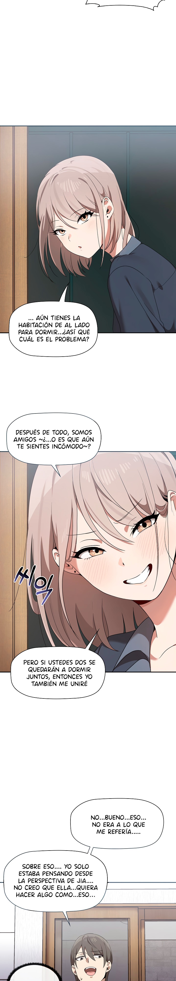 I Really Love IT! Raw Chapter 1 Page 24