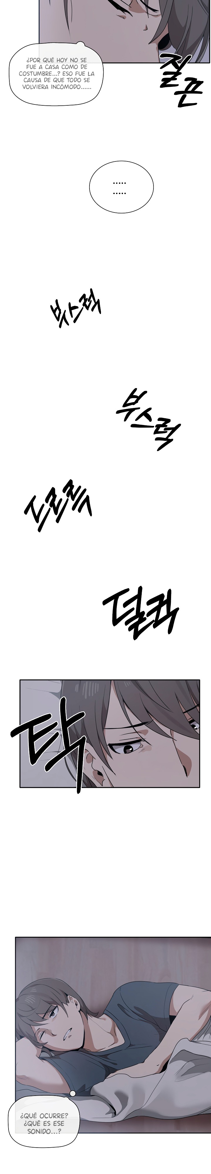 I Really Love IT! Raw Chapter 1 Page 28