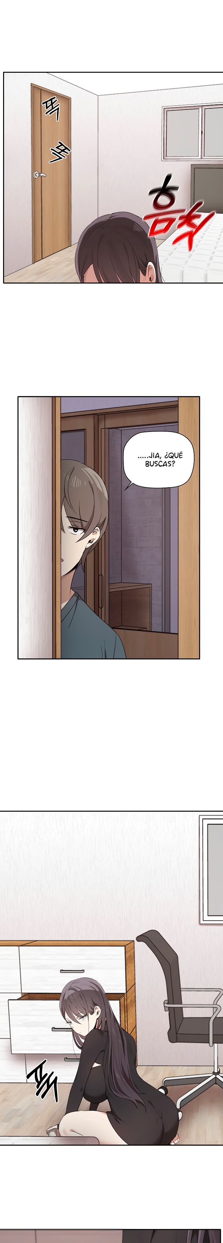 I Really Love IT! Raw Chapter 1 Page 30