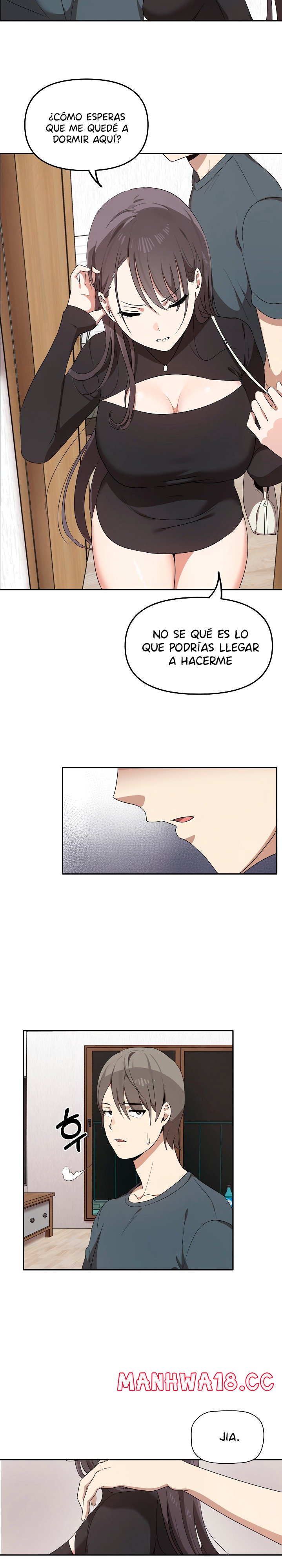I Really Love IT! Raw Chapter 1 Page 32