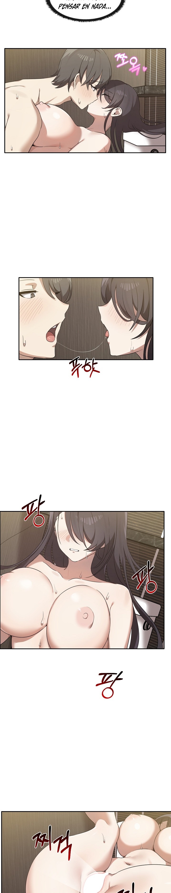 I Really Love IT! Raw Chapter 10 Page 19