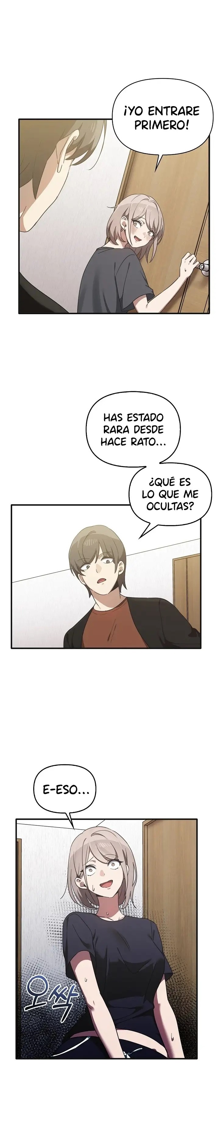 I Really Love IT! Raw Chapter 12 Page 13