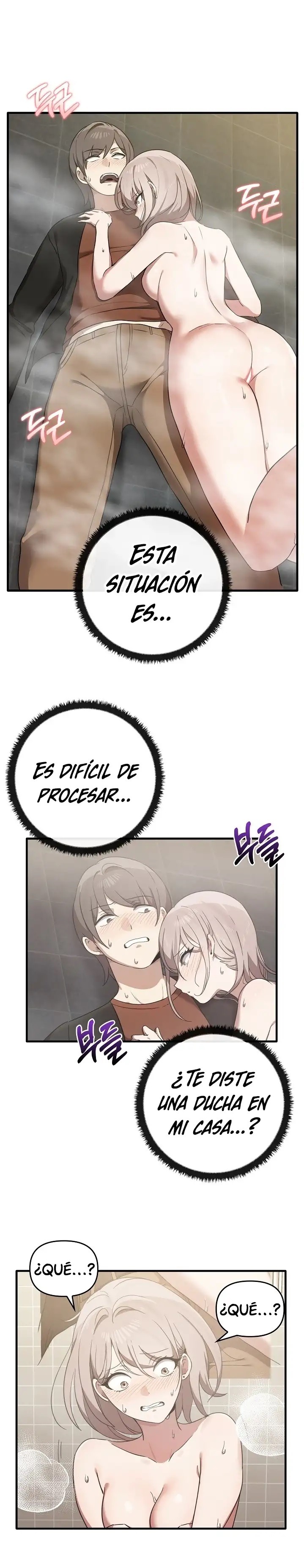 I Really Love IT! Raw Chapter 12 Page 2