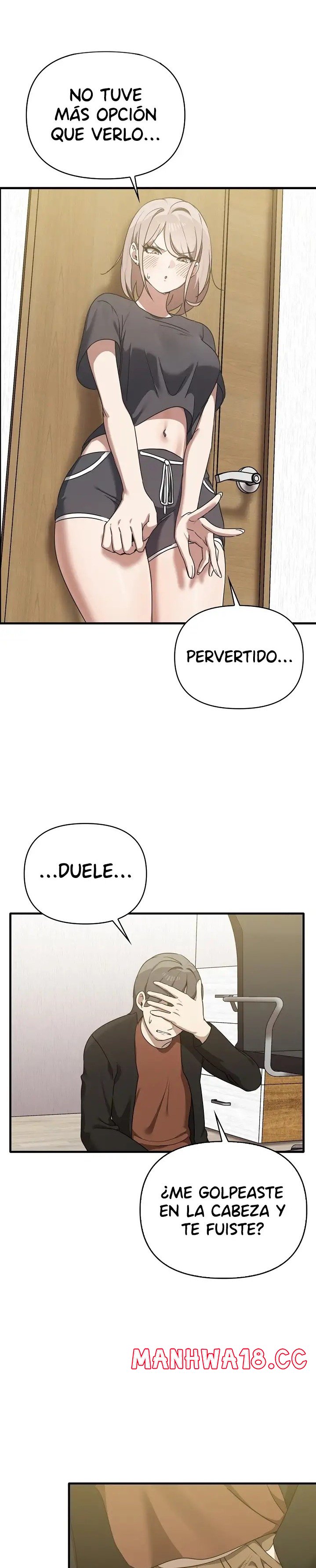 I Really Love IT! Raw Chapter 12 Page 25