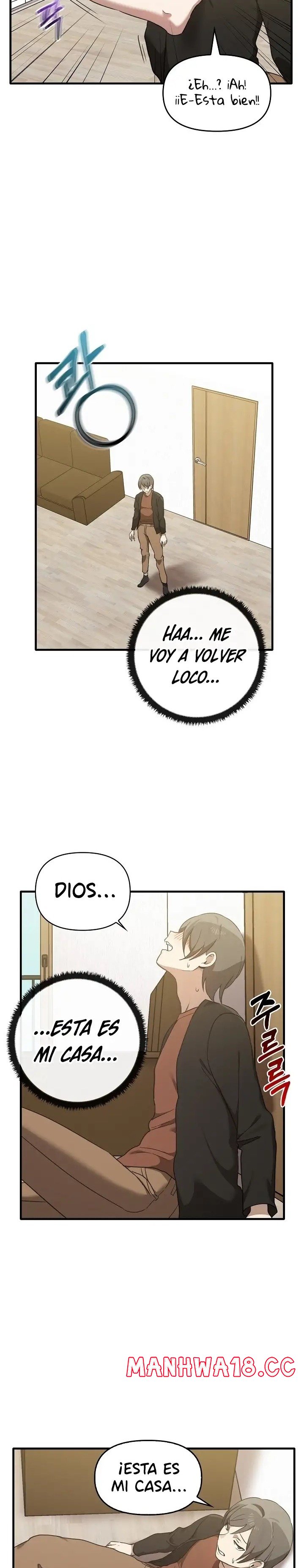 I Really Love IT! Raw Chapter 12 Page 4