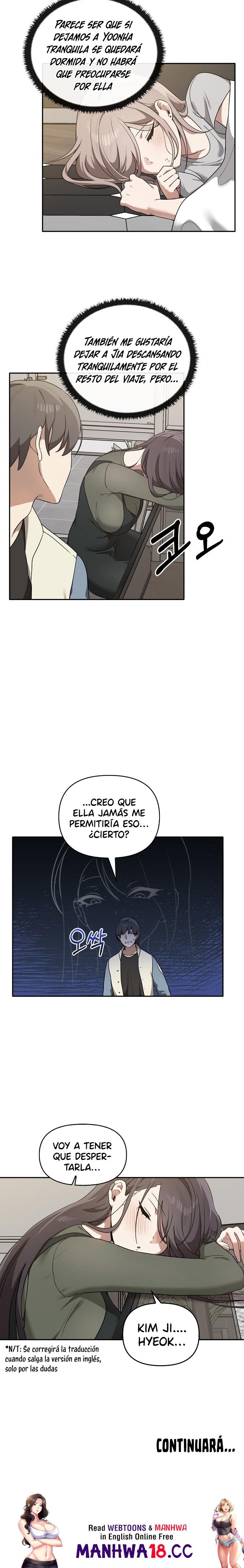 I Really Love IT! Raw Chapter 15 Page 24