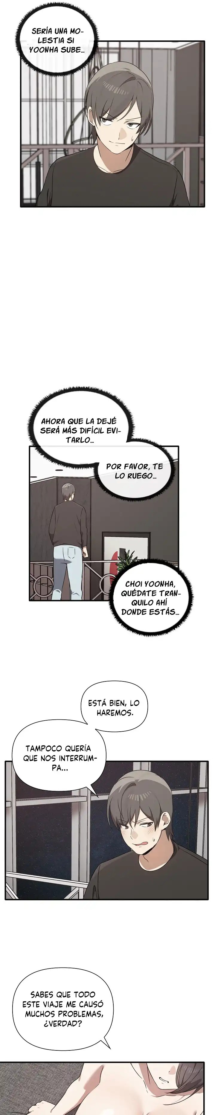 I Really Love IT! Raw Chapter 17 Page 13