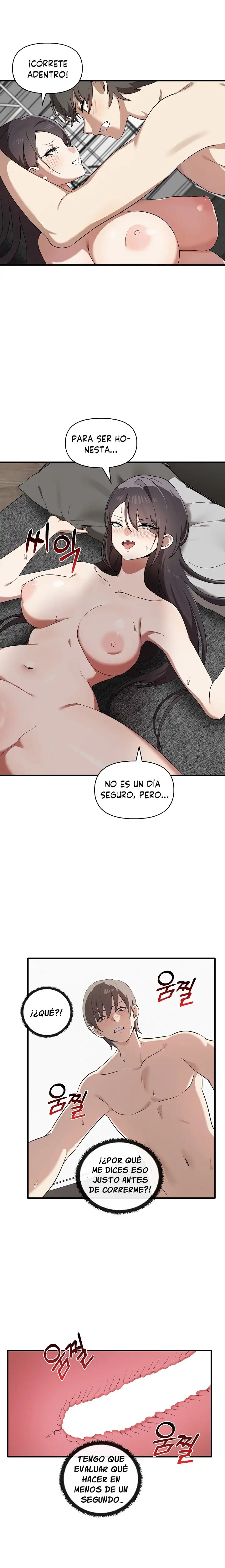 I Really Love IT! Raw Chapter 19 Page 2