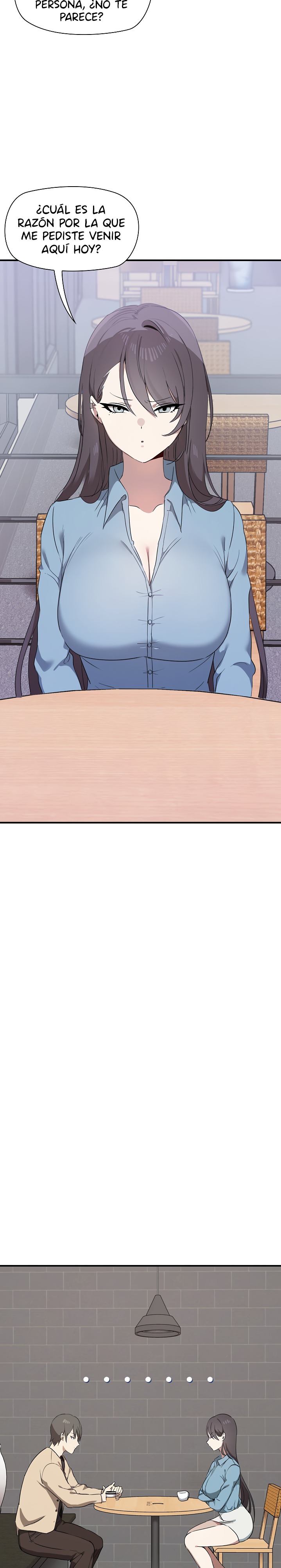 I Really Love IT! Raw Chapter 2 Page 11