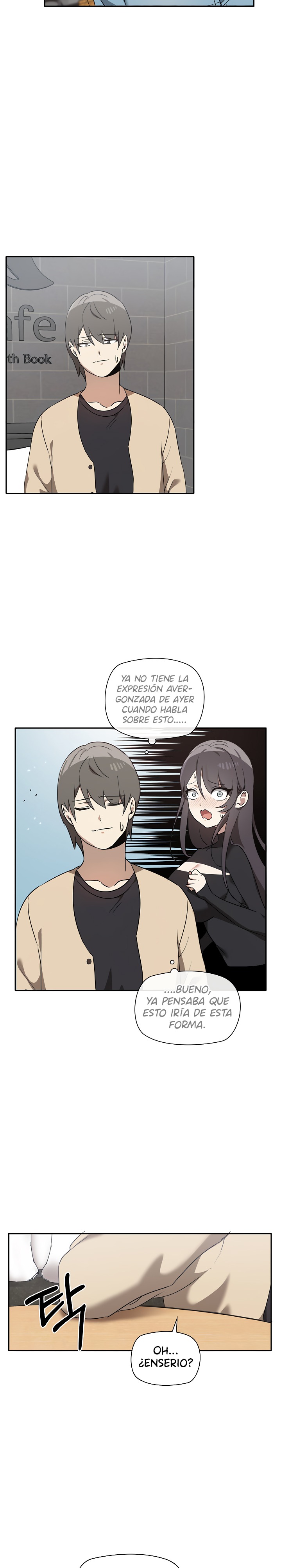 I Really Love IT! Raw Chapter 2 Page 15