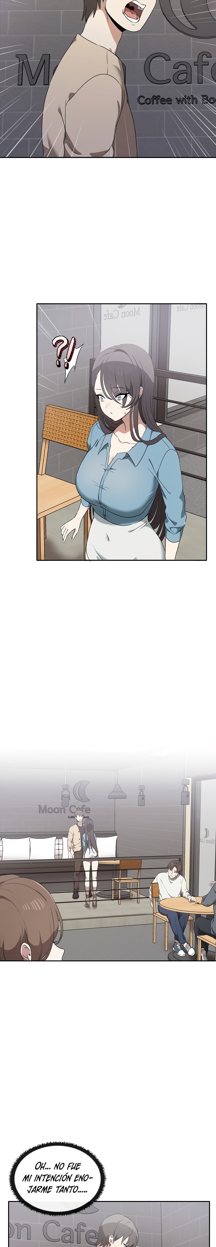 I Really Love IT! Raw Chapter 2 Page 27