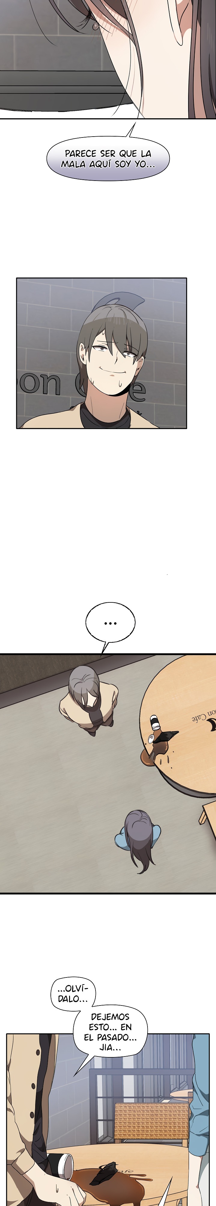 I Really Love IT! Raw Chapter 2 Page 29