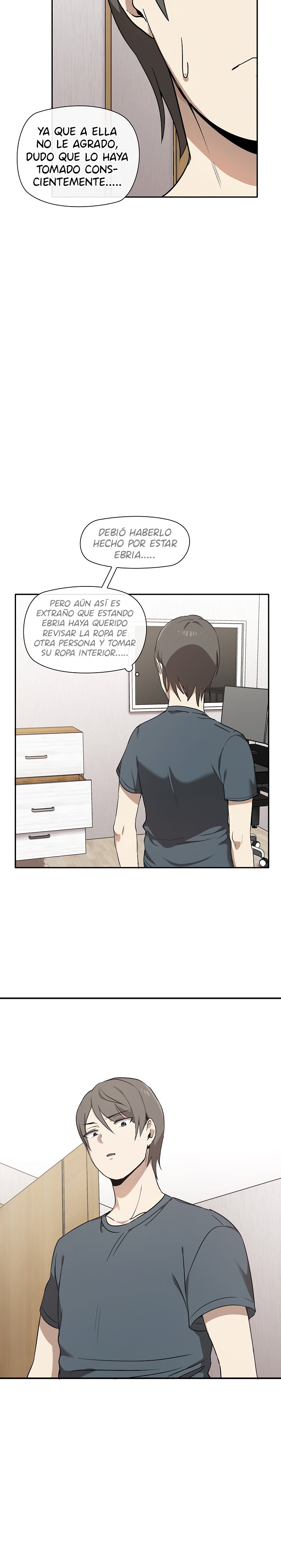 I Really Love IT! Raw Chapter 2 Page 4